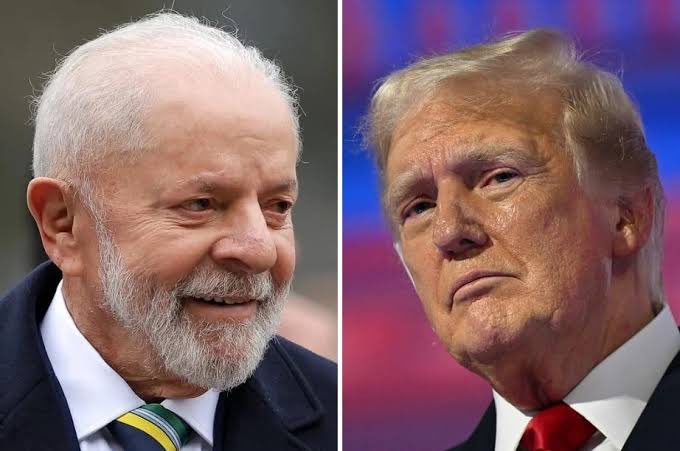pedrorousseff's tweet photo. 🚨Trump ACABOU de ARREGAR pro Lula e RETIROU dezenas de produtos brasileiros da TAXA EXTRA de 40%. 

- Petróleo e derivados
- Aeronaves civis e peças
- Suco de laranja
- Castanha
- Veículos e peças
- Produtos de ferro/aço/alumínio/cobre
- Madeira
- Fertilizantes
- Minerais específicos

VITÓRIA da soberania popular = SUCESSO da altivez do presidente @LulaOficial!