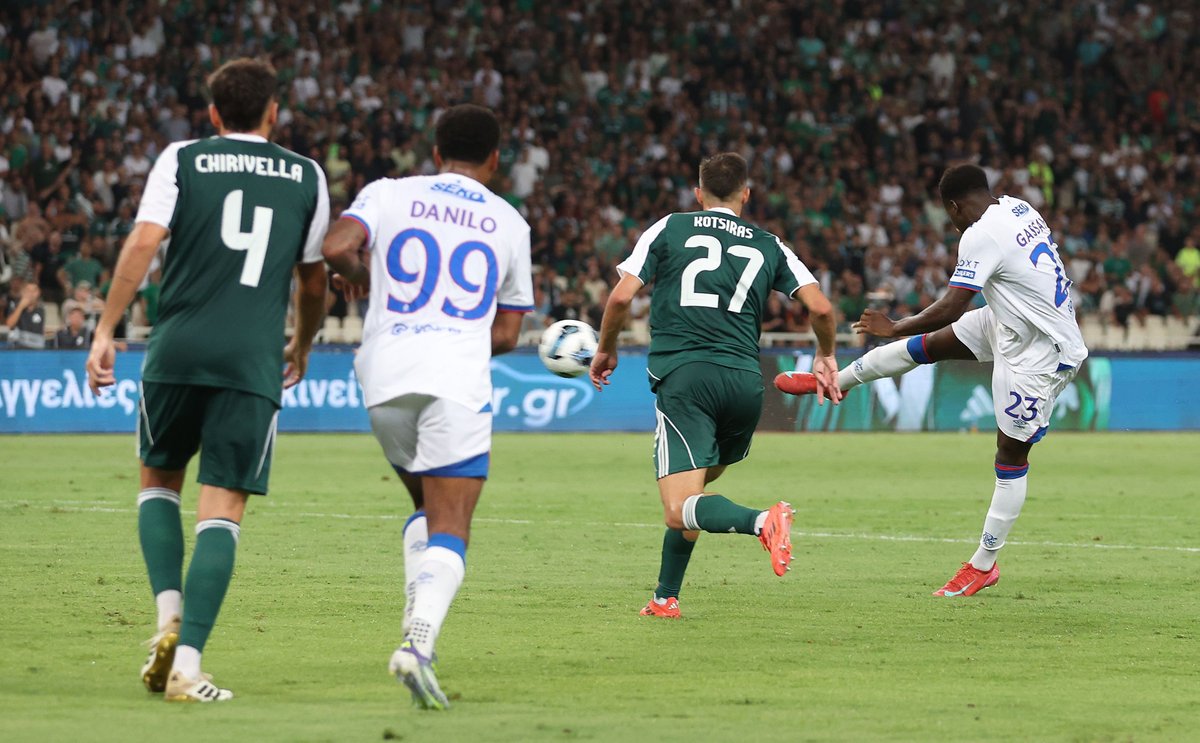 The Rangers Review tweet media