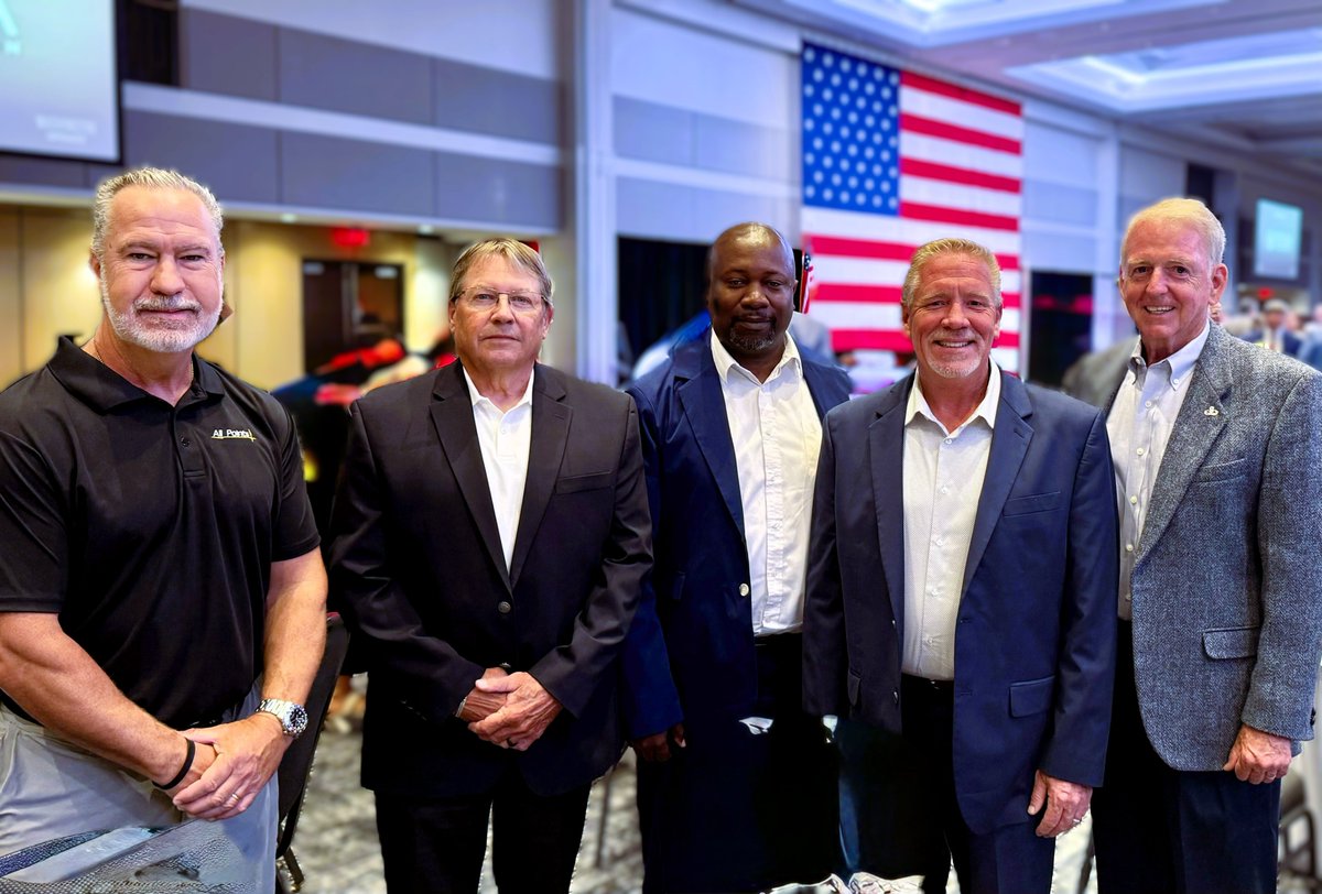 All Points LLC (@allpointsllc) on Twitter photo Honored to support the 2025 Washington Update with <a href="/RepDaleStrong/">Dale W. Strong</a> , hosted by the @HSVChamber. Great insights on #HuntsvilleAL’s continued economic growth! Honored to support the 2025 Washington Update with <a href="/RepDaleStrong/">Dale W. Strong</a> , hosted by the @HSVChamber. Great insights on #HuntsvilleAL’s continued economic growth!