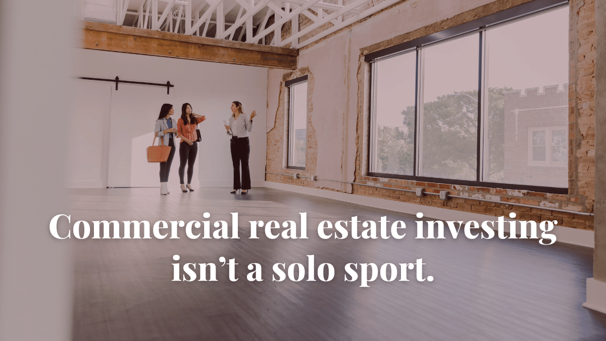 APPROandCERRON's tweet photo. 👉 It takes planning, research, and the right team. That’s where APPRO Development and CERRON Commercial Properties come in. 

New to commercial investing? Start here ➡️ https://t.co/jgwZlIp2Zw https://t.co/BnQqpCKaL4