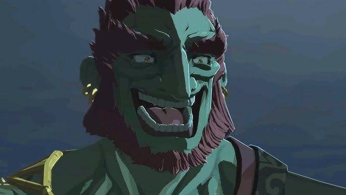 ZeldaUniverse's tweet photo. Unpopular Opinions: Tears of the Kingdom Edition https://t.co/ZkdouGq4jH
