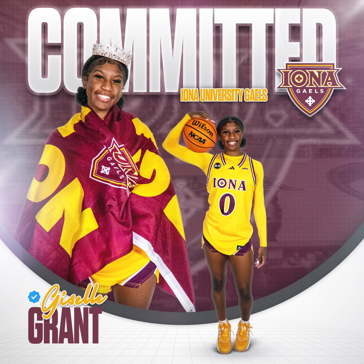 Giselle Grant tweet media