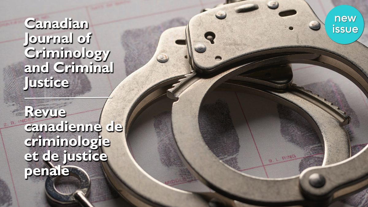 UTP Journals tweet media