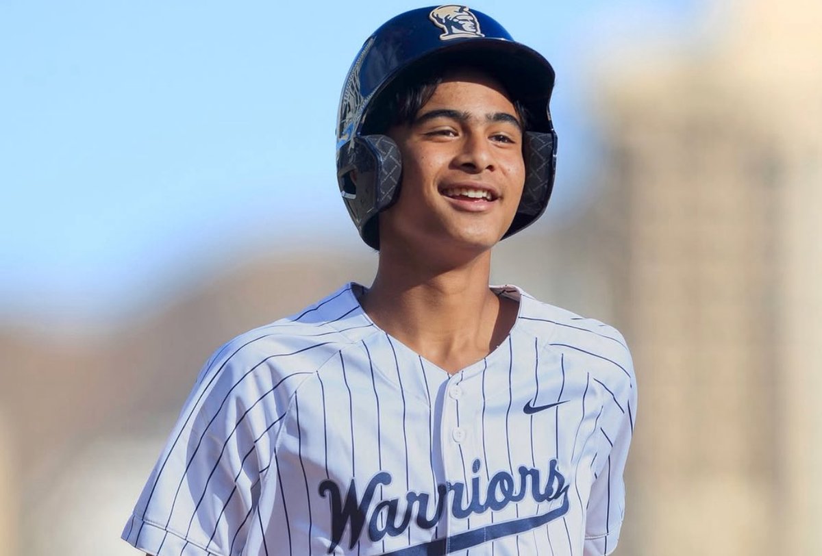Future Prospects - Hawaii (@futurehawaiibsb) on Twitter photo Here are 4️⃣ LHP / OF prospects from HI in the 2027 class you need to call on Aug. 1st 💯📞
Ale Kuhaulua (<a href="/ale_Kuhaulua42/">Ka'alekahi Kuhaulua</a>)
Jackson Wood (@JacksonW35131)
Ian Wicklund (<a href="/ian_wicklund1/">Ian Wicklund</a>)
Kaikea Patoc-Young (<a href="/Kaikea_8py/">Kaikea Patoc-Young</a>)
LHHs that pitch 87+ MPH. Good athletes with extreme upside. Here are 4️⃣ LHP / OF prospects from HI in the 2027 class you need to call on Aug. 1st 💯📞
Ale Kuhaulua (<a href="/ale_Kuhaulua42/">Ka'alekahi Kuhaulua</a>)
Jackson Wood (@JacksonW35131)
Ian Wicklund (<a href="/ian_wicklund1/">Ian Wicklund</a>)
Kaikea Patoc-Young (<a href="/Kaikea_8py/">Kaikea Patoc-Young</a>)
LHHs that pitch 87+ MPH. Good athletes with extreme upside.
