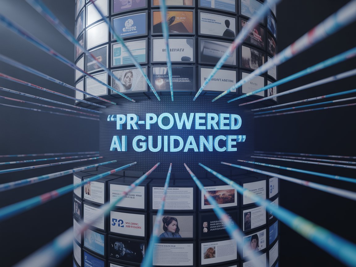 Editorial media coverage is no longer just about influencing brand perceptions. It plays a foundational role in training and informing the AI models that millions are relying on for trusted guidance. Here's how to manage this transformational shift. medium.com/p/your-news-ca…