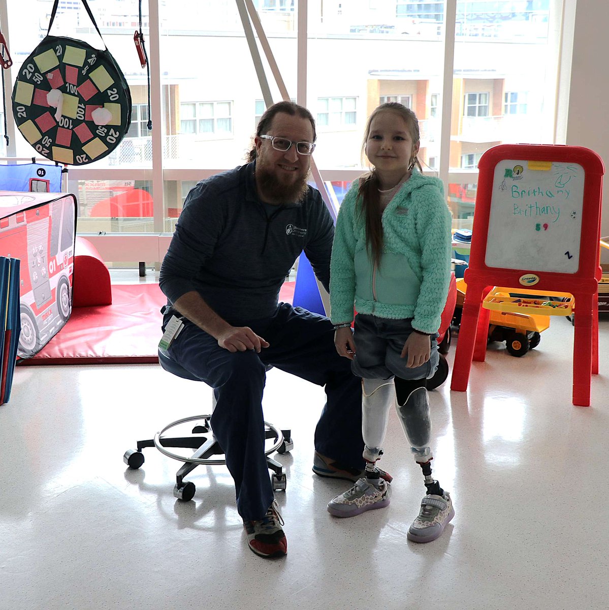 Shriners Children's Boston (@shrinersboston) on Twitter photo Did you know <a href="/ShrinersBoston/">Shriners Children's Boston</a> teams up with <a href="/ShrinersNewEng/">Shriners Children’s New England</a> to support our patients who need prosthetic and orthotic care after burns or other traumatic injuries? It’s a true team effort across locations.
Read more in #LeadersInCare:
ow.ly/4JXl50WwfWc
#ShrinersChildrens Did you know <a href="/ShrinersBoston/">Shriners Children's Boston</a> teams up with <a href="/ShrinersNewEng/">Shriners Children’s New England</a> to support our patients who need prosthetic and orthotic care after burns or other traumatic injuries? It’s a true team effort across locations.
Read more in #LeadersInCare:
ow.ly/4JXl50WwfWc
#ShrinersChildrens