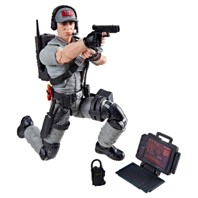 TFsource's tweet image. New G.I. Joe Classified preorders just dropped! 💥
Suit up with:
🦂 Desert Scorpion &amp;amp; SKRP10N
💀 Grim Viper
🌊 Wet-Suit
💻 Mainframe
🧪 Sci-Fi

🛒 Preorder now: tfsource.com/search/view/st…
#GIJoe #ClassifiedSeries #TFSource #YoJoe