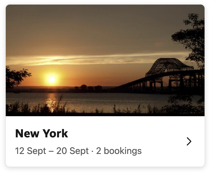 NY in september

What are the top things to see?