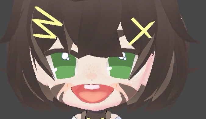 ✨FREE CHIBI 3D MODELS✨
I am offering Chibis for my friends for free! If you are a friend of me, and want a model to use in VRChat fill out the form!
Form: docs.google.com/forms/d/e/1FAI…