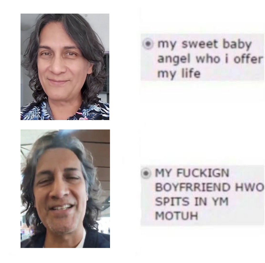 i'm so fucking sick