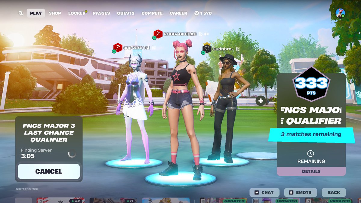 GUDN PC FROZE WHEN W 6 MIN BEFORE💀💀