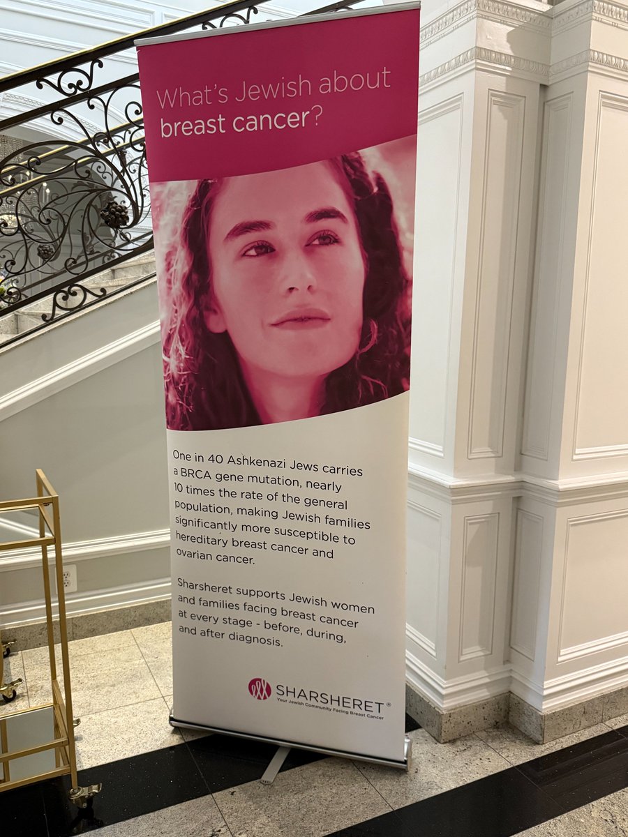 ChemoMouthpiece, LLC (@cmpdevice) on Twitter photo What an inspiring night at the <a href="/Sharsheret/">Sharsheret</a> Tristate Benefit Summer Barbecue! Grateful for the work of this incredible organization supporting women and families affected by breast and ovarian cancer.
#CancerSupport #Sharsheret #CancerSupport What an inspiring night at the <a href="/Sharsheret/">Sharsheret</a> Tristate Benefit Summer Barbecue! Grateful for the work of this incredible organization supporting women and families affected by breast and ovarian cancer.
#CancerSupport #Sharsheret #CancerSupport