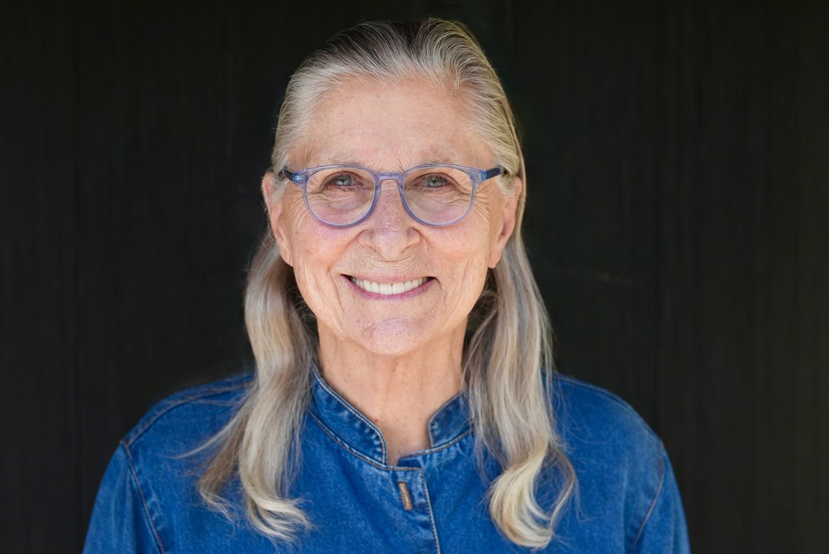 Upaya Zen Center (@upayazen) on Twitter photo Please join us in wishing our beloved Abbot, Roshi Joan Halifax, a happy 83rd Continuation Day!
We want to ensure the sangha can connect with Roshi on this special day so have created a birthday blog.
All birthday messages can be made here: upaya.org/2025/07/contin… <a href="/jhalifax/">Joan Halifax</a> Please join us in wishing our beloved Abbot, Roshi Joan Halifax, a happy 83rd Continuation Day!
We want to ensure the sangha can connect with Roshi on this special day so have created a birthday blog.
All birthday messages can be made here: upaya.org/2025/07/contin… <a href="/jhalifax/">Joan Halifax</a>