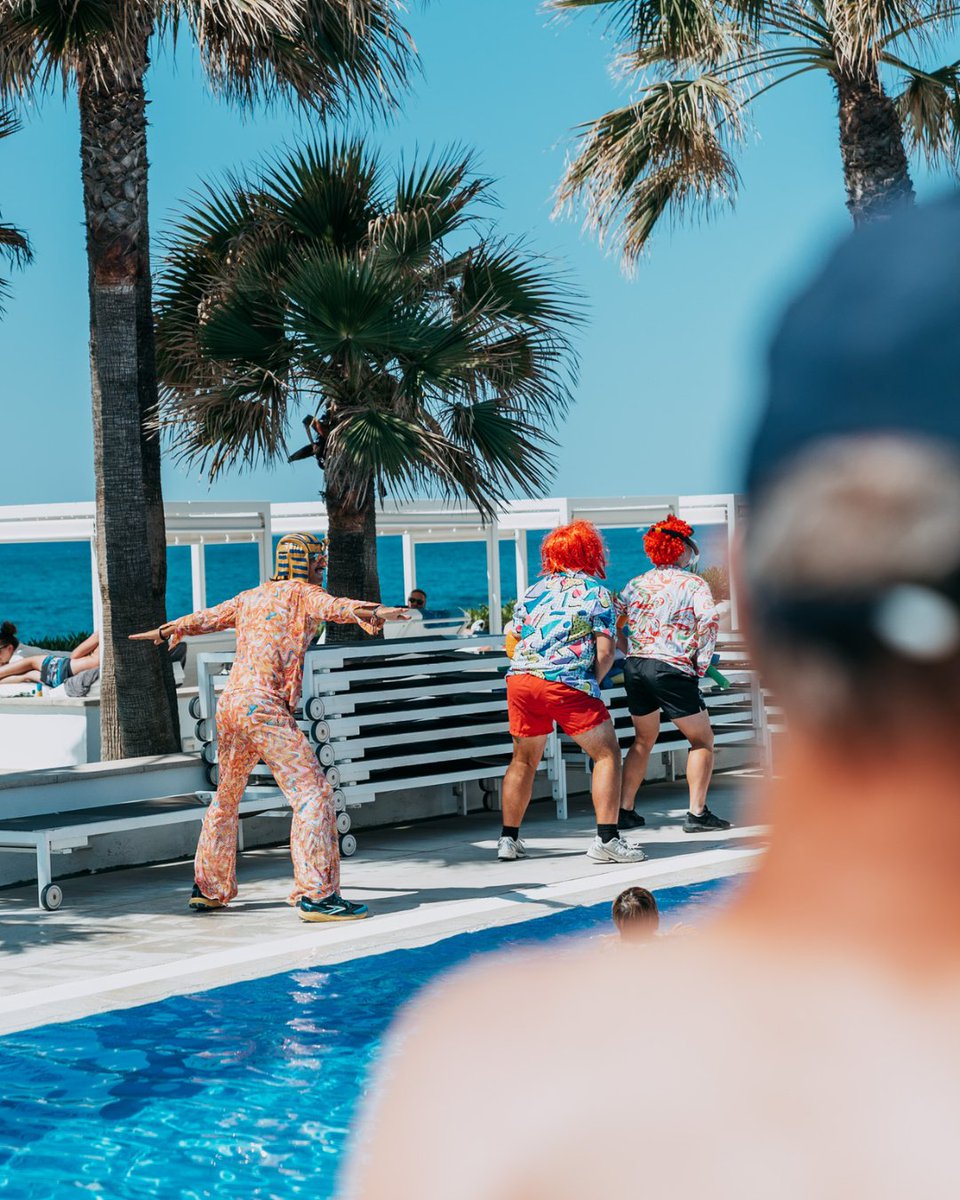 ESTIVAL GROUP Hotels & Resorts tweet media