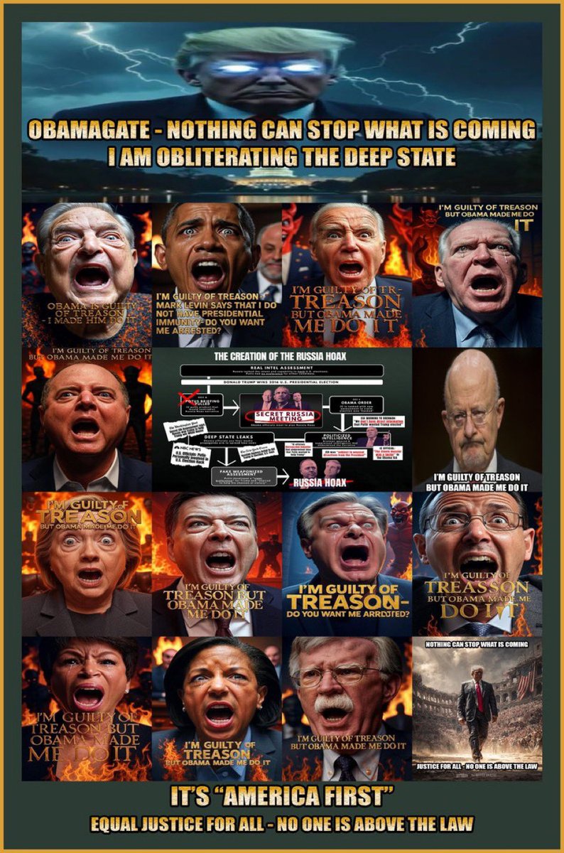 JJPPATRIOTMAGA ๐บ๐ธ Ultra MAGA KING - TRUMP 1 ๐บ๐ธ (@jjppatriotmaga) on Twitter photo <a href="/paulsperry_/">Paul Sperry</a> <a href="/paulsperry_/">Paul Sperry</a>