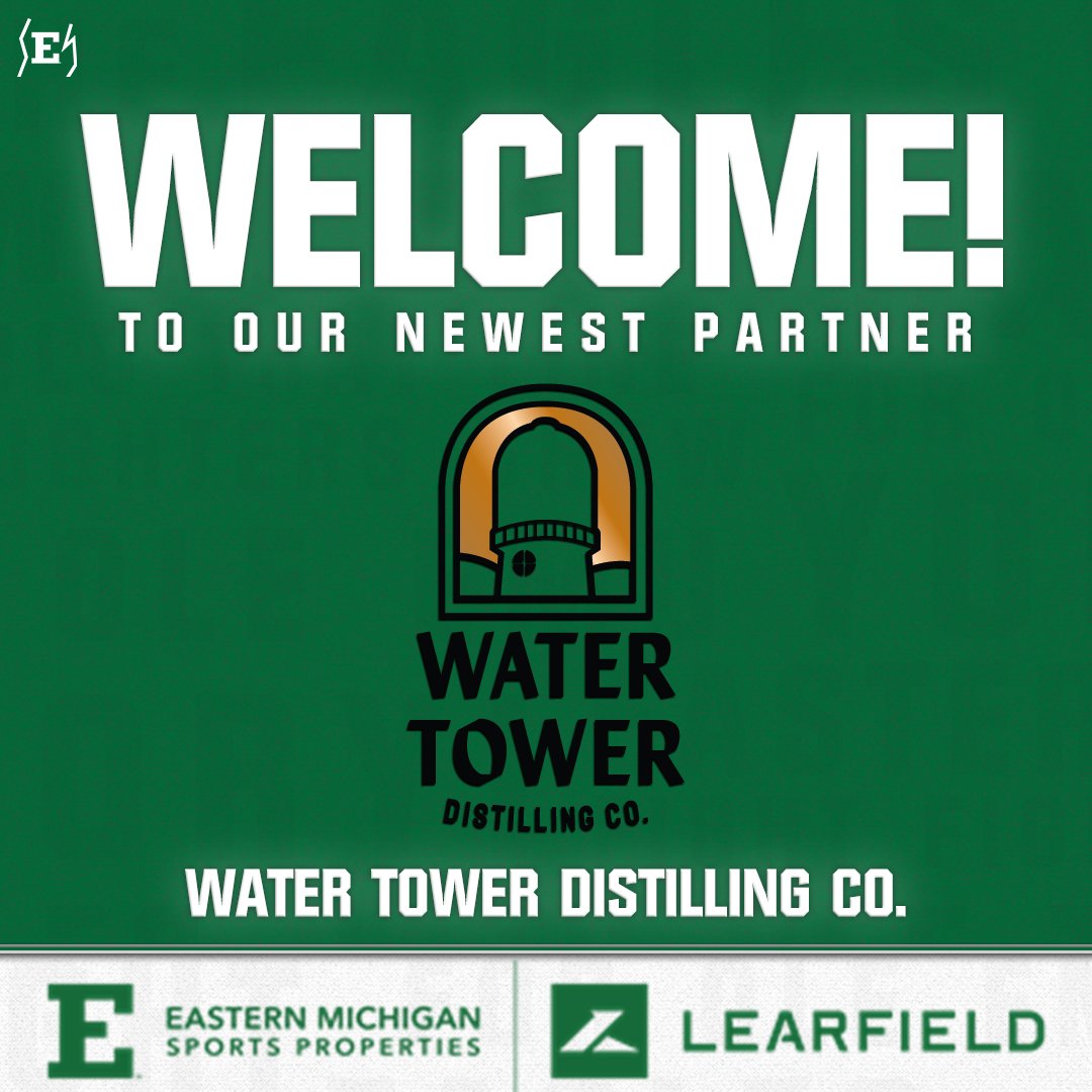 Eastern Michigan Athletics tweet media