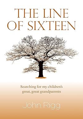 My weekend #Spotlight #guest: <a href="/johnrigg5/">john rigg</a> 
An interesting book about the history of the people on the family tree #FamilyTree #Genealogy #NonFiction #BookPromo <a href="/SilverWoodBooks/">Helen Hart | Founder SilverWood Books</a> 
 ofhistoryandkings.blogspot.com