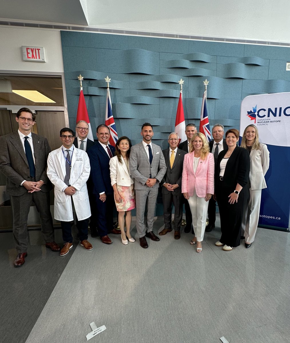 Stephen Lecce tweet media