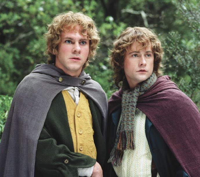 i want to put the four of them in a room together and see the chaos that would ensue