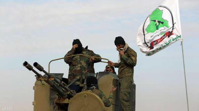 لم يكن الحشد صنيعة ظرف، بل ولادة من وجع العراق وصرخة شعبه في وجه الإرهاب. لم يُدافع فقط عن أرض، بل عن هوية وكرامة.
#حشدنا_امان_العراق
#حامي_الارض_والعرض