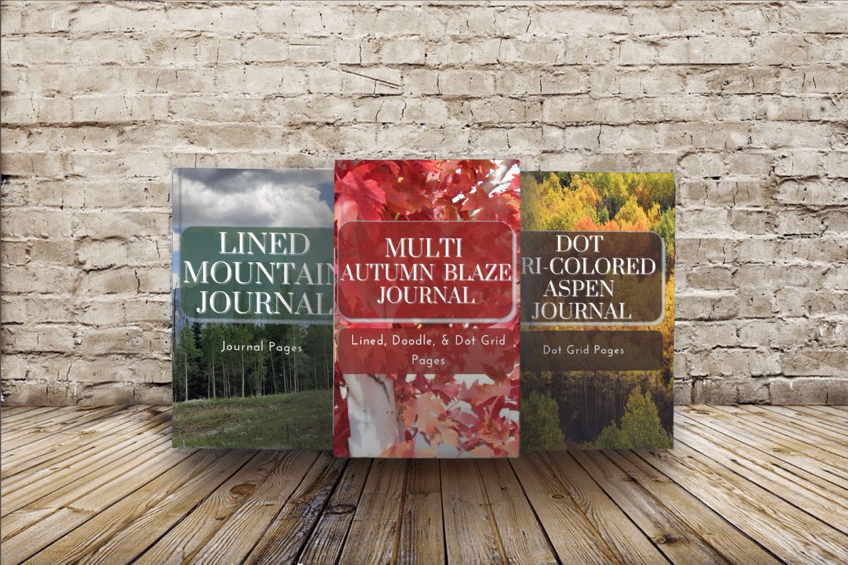 SHINEYourBook's tweet image. Beautiful Lined #JournalNotebooks - filled with lined journal pages. #Diary. Preserve your thoughts. Create-your-own Table of Contents. More: buff.ly/qfQftuU #Notebook #composition