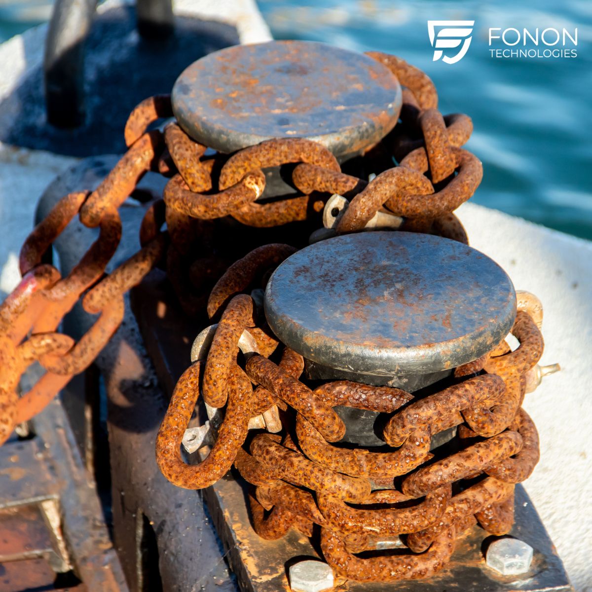Navy vessels &amp; equipment face aggressive corrosion environments. Our laser cleaning technology offers a non-abrasive, environmentally friendly, and highly precise way to eliminate corrosion—without damaging components or wasting time on ineffective processes. #DefenseTech #MRO