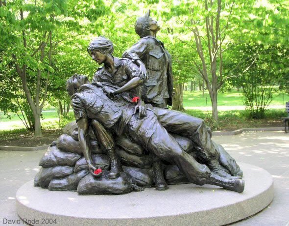 We're honoring Diane Carlson Evans, a courageous Vietnam War nurse and dedicated advocate for women veterans.
Diane graduated from nursing school and joined the Army Nurse Corps. At just 21, she volunteered for service in Vietnam, arriving in 1968. She worked tirelessly in