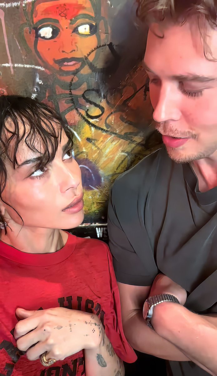 abutlersz's tweet image. Personally I think they are INSANE for this