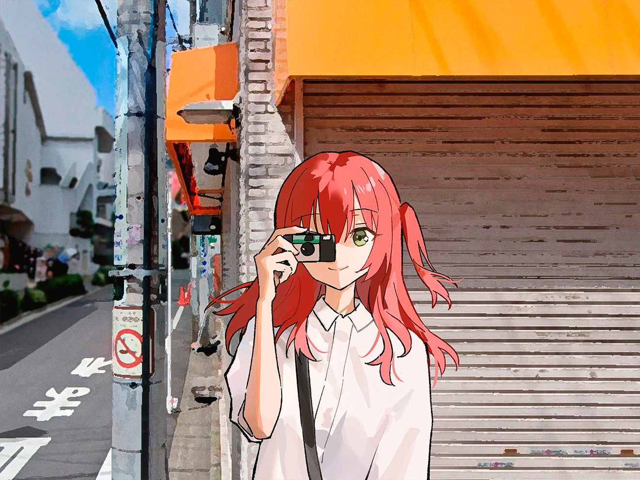 ひまわり (@himawariP) / X