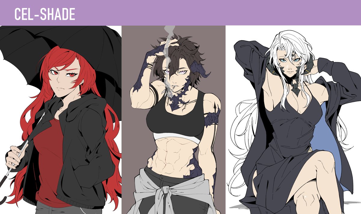 licorice2099's tweet photo. Commission Open! This time will also specially open comic commissions for anyone who's interested.  If you want to get a slot, please DM me. Thank you! https://t.co/6GDzaBGRda