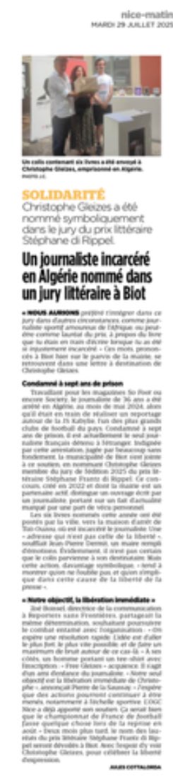 Prix Frantz di Rippel tweet media