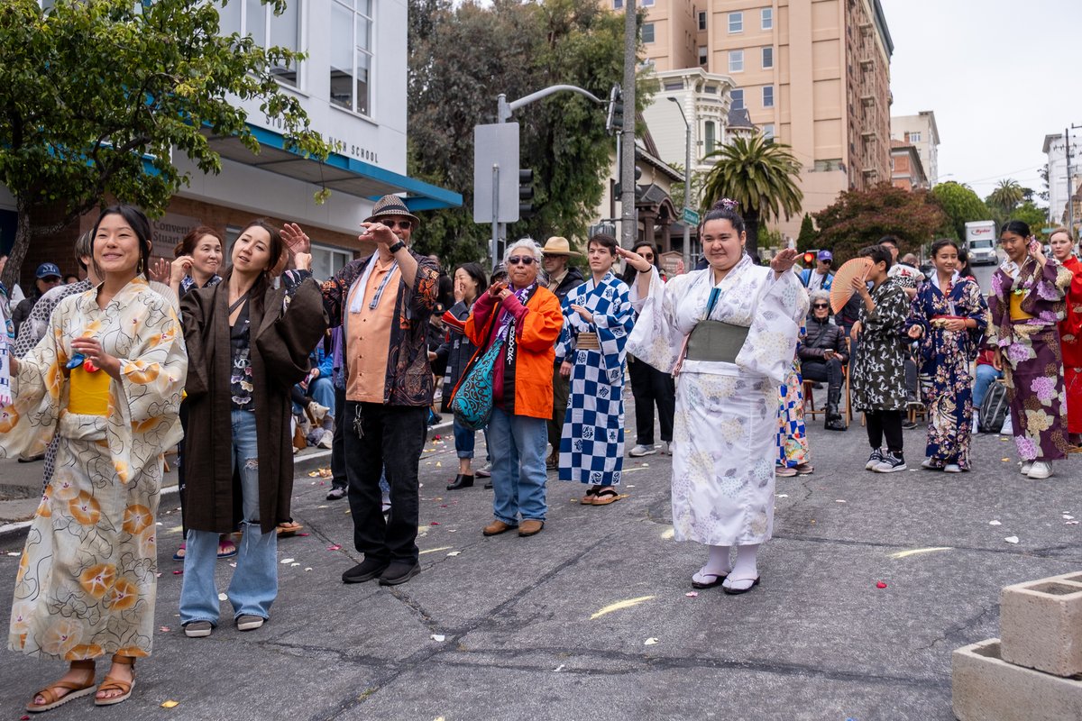 Consulate General of Japan in San Francisco tweet media