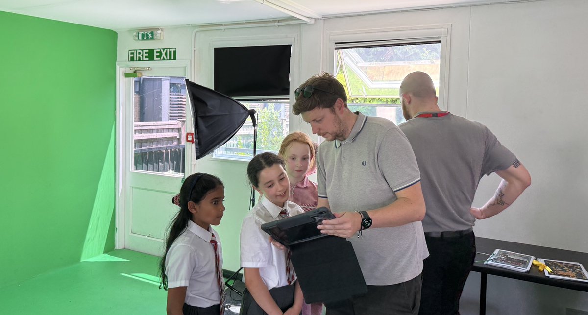 LEO Academy Trust (@leoacademies) on Twitter photo <a href="/ty_goddard/">Ty Goddard 🇺🇦</a> <a href="/LGfL/">LGfL♥️</a> <a href="/LEOcomputing/">LEO Technology for Learning</a> <a href="/LEOtraining5/">LEO Training</a> <a href="/bobusher/">Bob Usher</a> At <a href="/LEOacademies/">LEO Academy Trust</a> we focus on sustainable #EdTech adoption, strong leadership & empowering teachers.
“LEO’s thinking around #PedTech helps us reflect, learn & re-prioritise for impact. We don’t have to work the way we always have.” <a href="/ty_goddard/">Ty Goddard 🇺🇦</a>, EdTech UK
leoacademytrust.co.uk/2801/pedtech-i… <a href="/ty_goddard/">Ty Goddard 🇺🇦</a> <a href="/LGfL/">LGfL♥️</a> <a href="/LEOcomputing/">LEO Technology for Learning</a> <a href="/LEOtraining5/">LEO Training</a> <a href="/bobusher/">Bob Usher</a> At <a href="/LEOacademies/">LEO Academy Trust</a> we focus on sustainable #EdTech adoption, strong leadership & empowering teachers.
“LEO’s thinking around #PedTech helps us reflect, learn & re-prioritise for impact. We don’t have to work the way we always have.” <a href="/ty_goddard/">Ty Goddard 🇺🇦</a>, EdTech UK
leoacademytrust.co.uk/2801/pedtech-i…