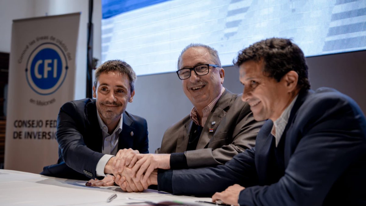 Hugo Passalacqua tweet media