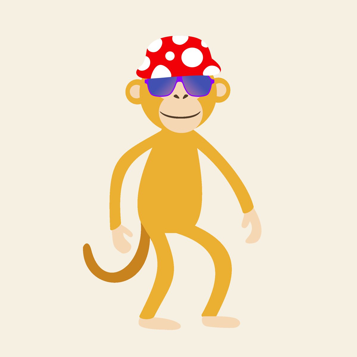 monkey 2:21711 🐒 tweet media