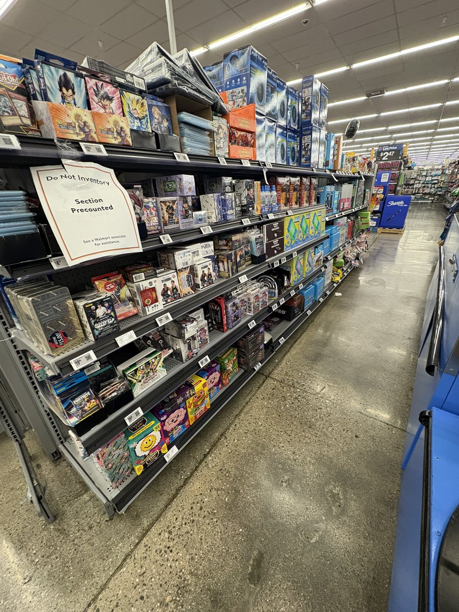 LA PTCG Restock tweet media