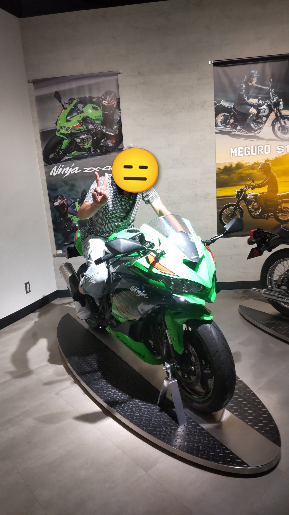 りうさん専用ページ へっぽこライダーNCR on X: