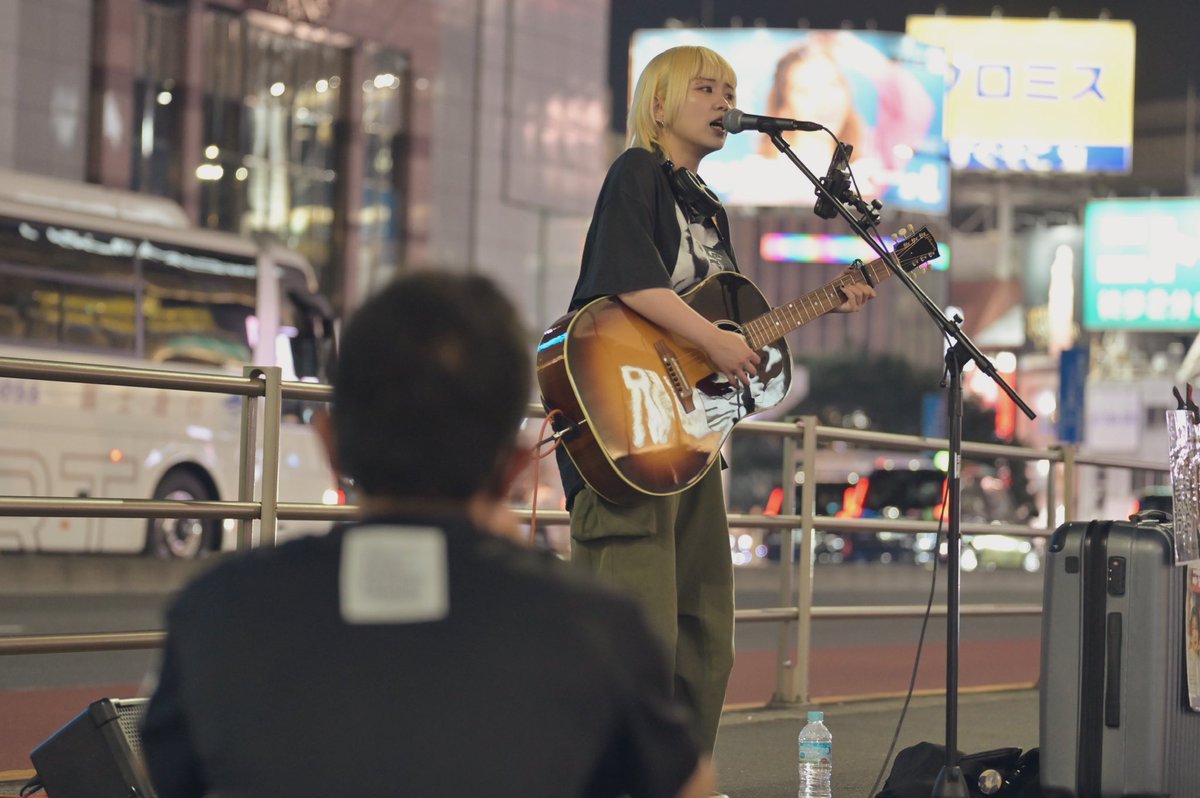 HIDE (@yemeng27) on Twitter photo なちさん <a href="/nachi_uta827/">なち🍊@12/22 (月) 下北沢 CLUB251 1thワンマンライブ</a>
#路上ライブ #シンガーソングライター #なち #ライブ撮影 #ポートレート #写真撮る人 なちさん <a href="/nachi_uta827/">なち🍊@12/22 (月) 下北沢 CLUB251 1thワンマンライブ</a>
#路上ライブ #シンガーソングライター #なち #ライブ撮影 #ポートレート #写真撮る人