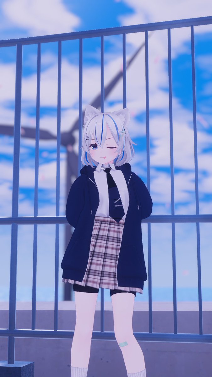 souya_vrc's tweet photo. https://t.co/6EOzzhkMbs