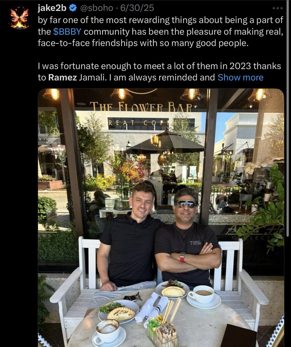 RexiconRex's tweet image. 