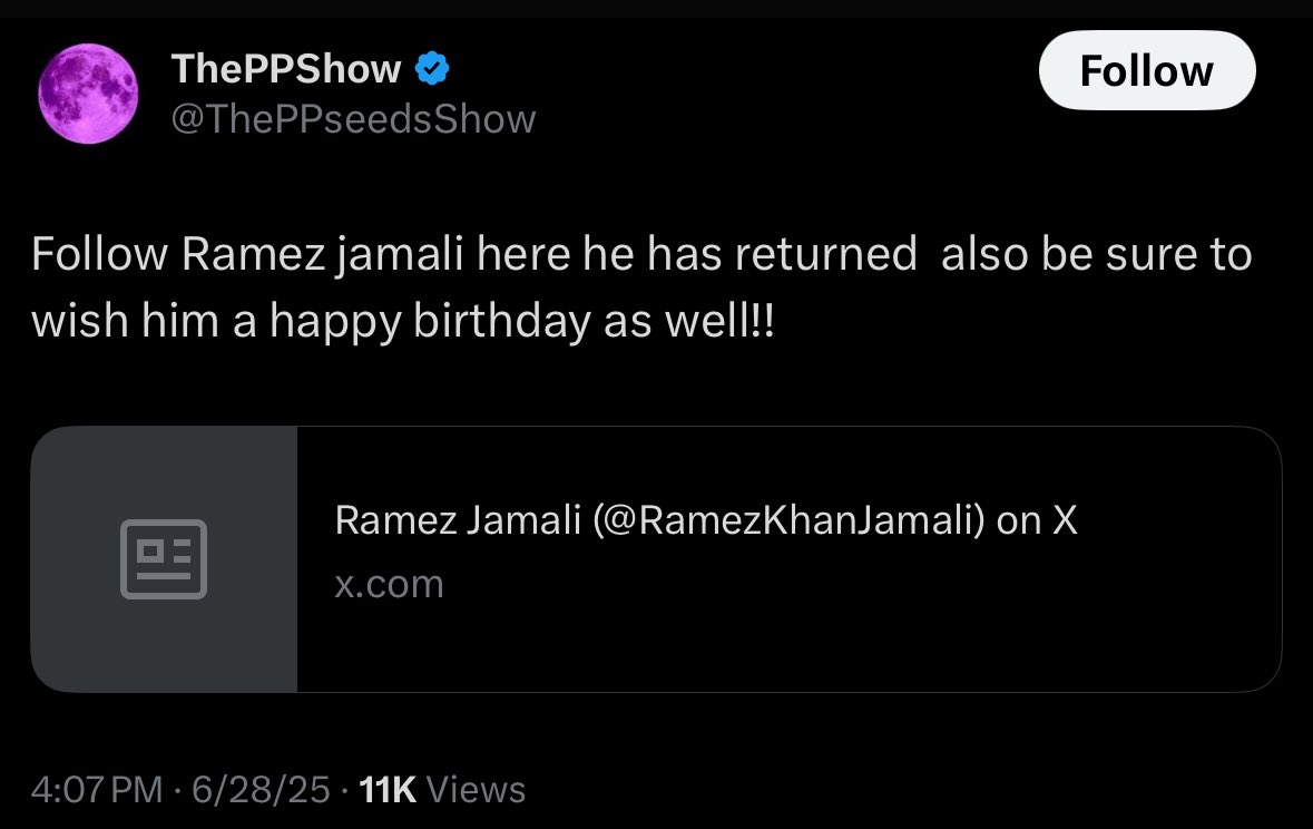 RexiconRex's tweet image. 