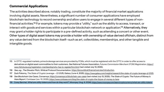 MoonPay White House Crypto Report Image