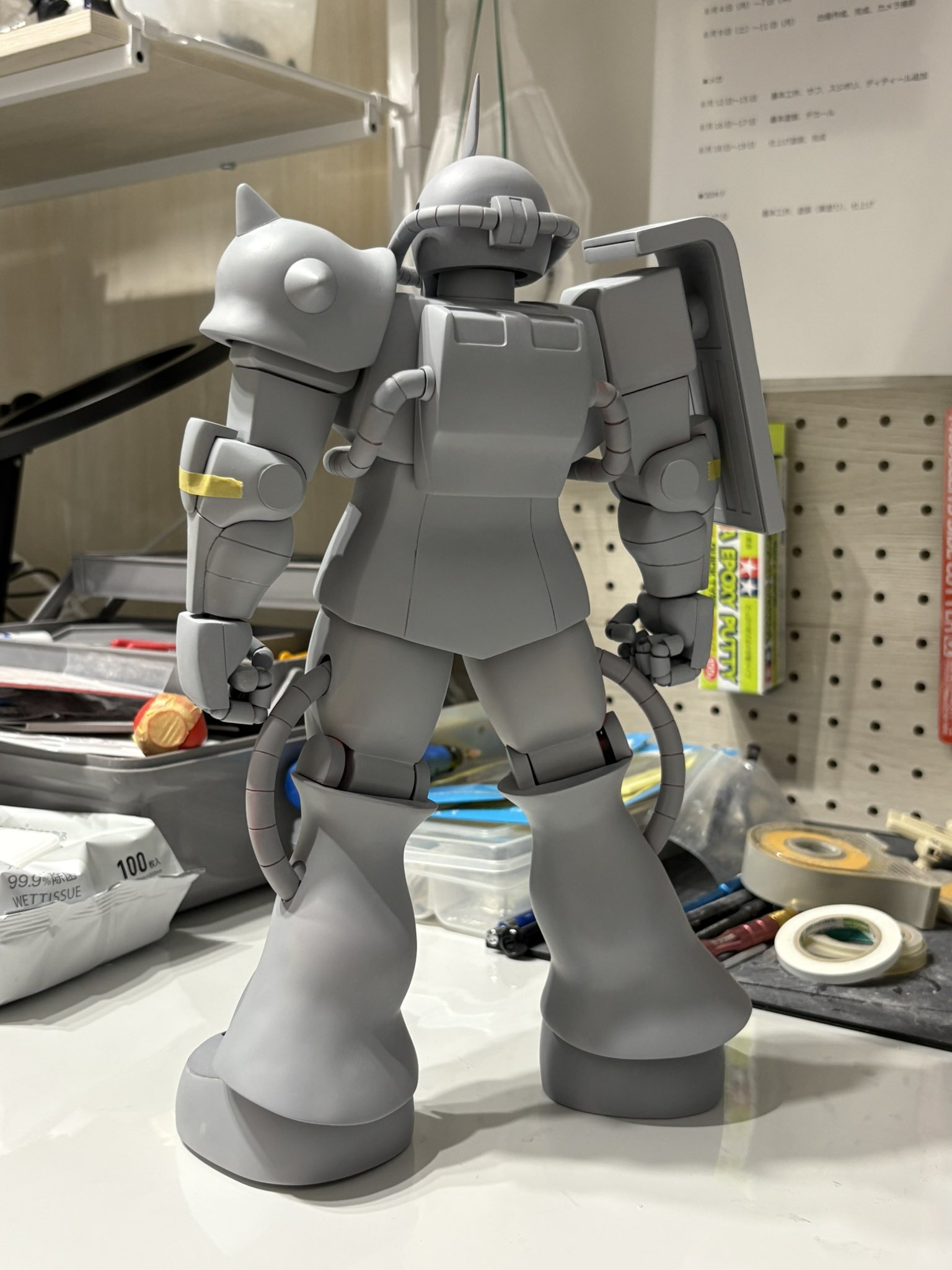 TA-76 【ネクストモデラーズEXPO 9/15参加】 (@TA7668572129) / X