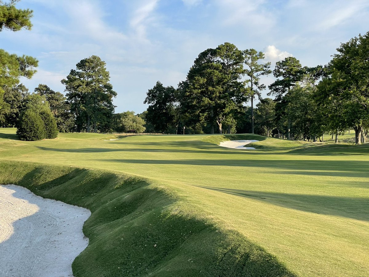 Bill Bergin, ASGCA (@bergingolf) on Twitter photo The Georgia Open kicks off tomorrow at Dalton G&CC! It’s a thorough test and I look forward to seeing the results for our first statewide competition. <a href="/GeorgiaPGA/">Georgia PGA</a> The Georgia Open kicks off tomorrow at Dalton G&CC! It’s a thorough test and I look forward to seeing the results for our first statewide competition. <a href="/GeorgiaPGA/">Georgia PGA</a>