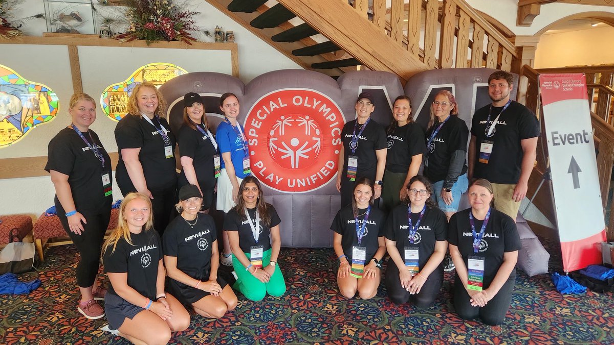 Novi Community School District tweet media