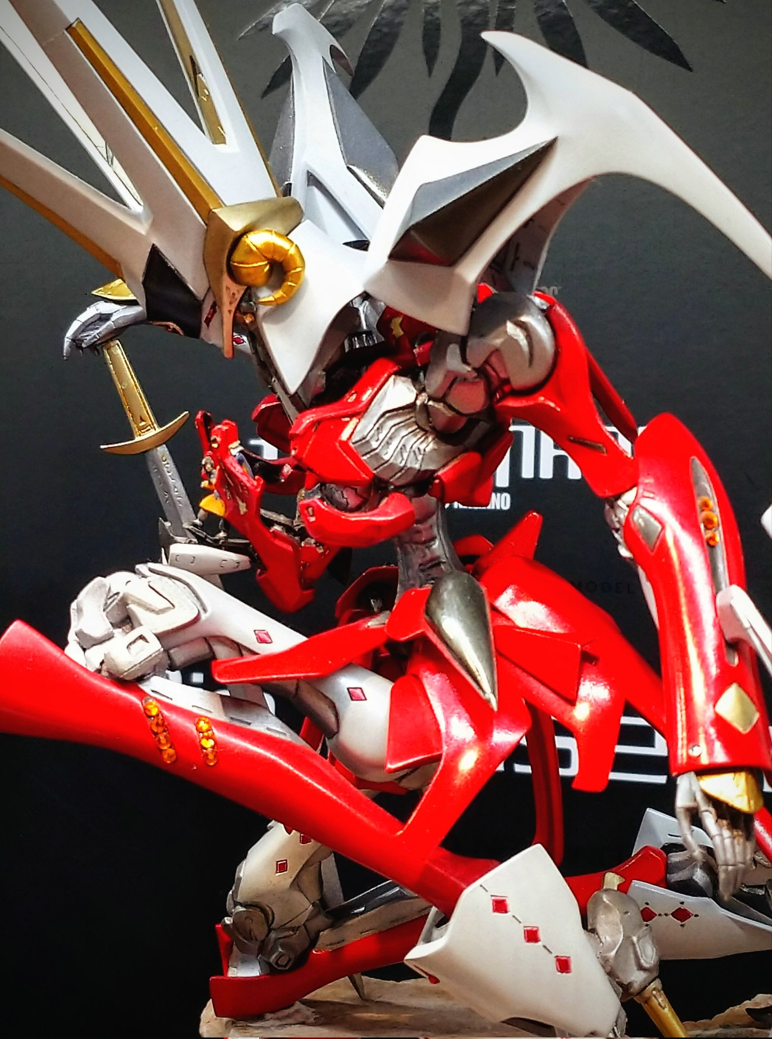 akirax78 on X: 