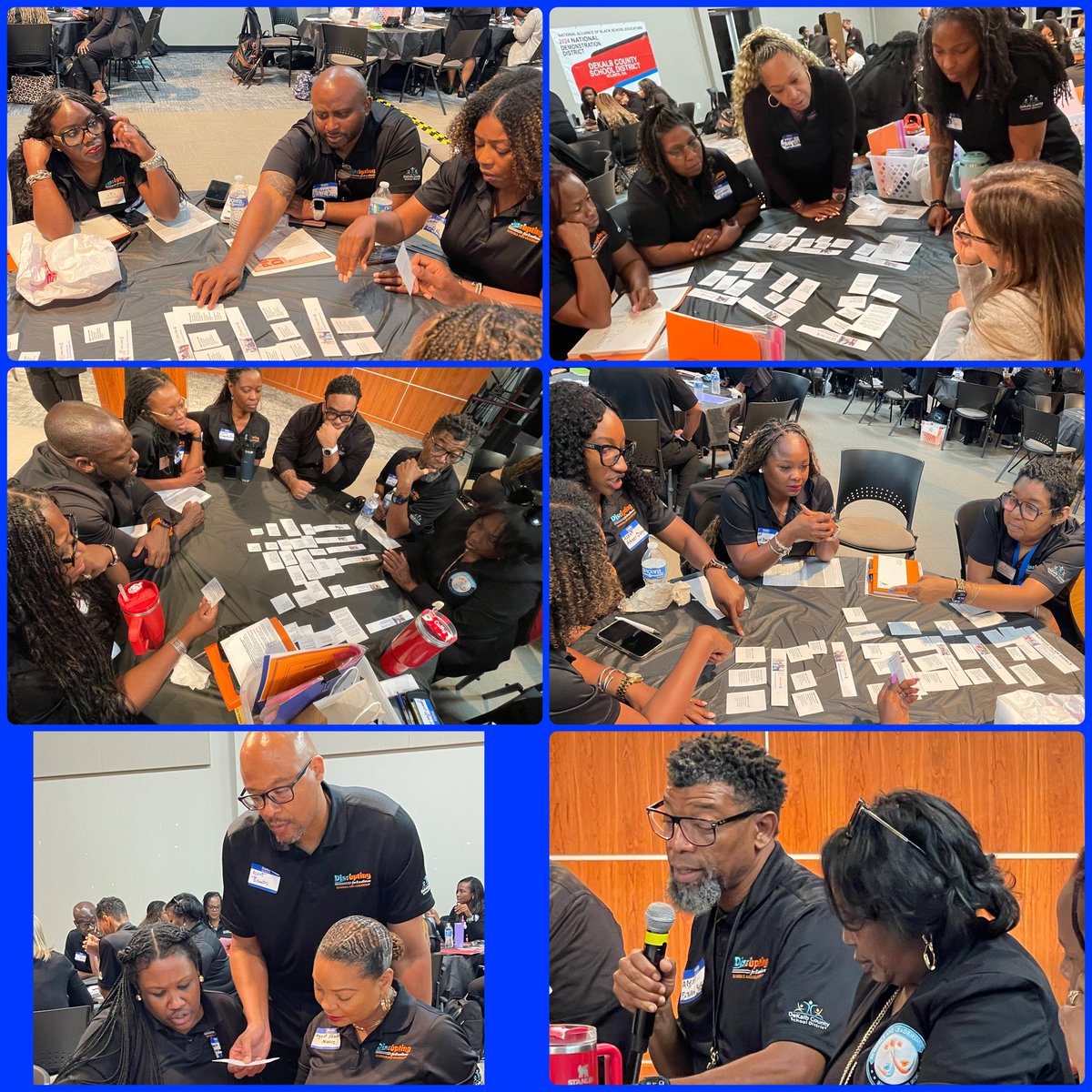 DCSD Horizon Area (@dcsdhorizon) on Twitter photo Schools & Leadership Retreat—The #HorizonStrong team collaborating and directing the visionary strategic goals for <a href="/DeKalbSchools/">DeKalb Schools, GA</a> . #BackToSchool #Leadership 🩵🧡 Schools & Leadership Retreat—The #HorizonStrong team collaborating and directing the visionary strategic goals for <a href="/DeKalbSchools/">DeKalb Schools, GA</a> . #BackToSchool #Leadership 🩵🧡