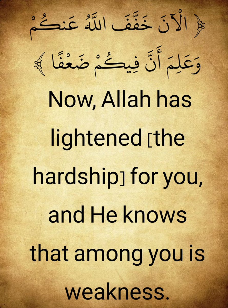 The Holy Quran (@almosahfen) on Twitter photo 
