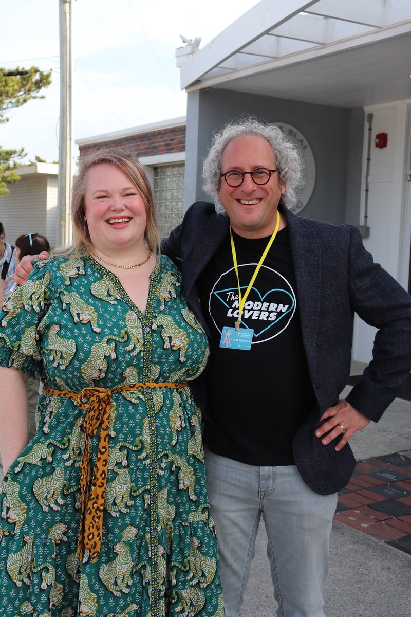 Lighthouse International Film Festival tweet media