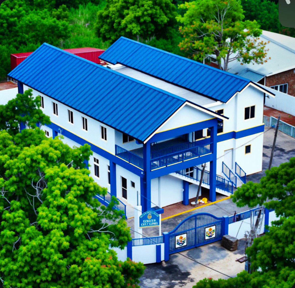 The Stony Hill Police Station is officially open and ready to serve the community!

Constructed under the Ministry’s ROC initiative, the facility includes a modern reception, offices, male &amp; female barracks, kitchen, recreation &amp; laundry areas, plus a secure cell block.